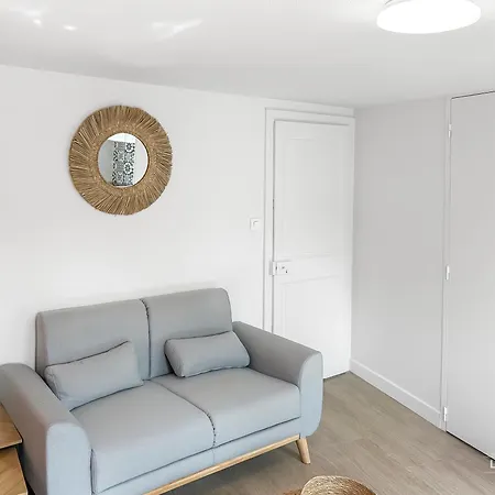 Eclat Rouennais En Centre Apartamento