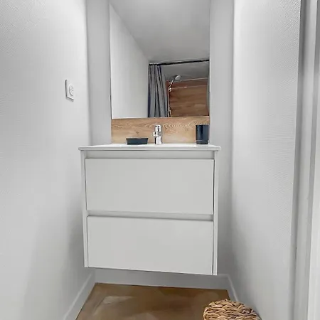 Eclat Rouennais En Centre Apartment *