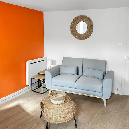 Eclat Rouennais En Centre Apartment *