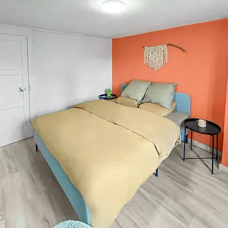 Eclat Rouennais En Centre Apartment *
