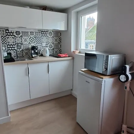 Apartment Eclat Rouennais En Centre